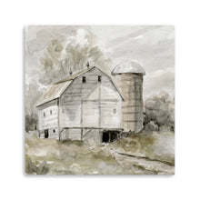 Natural Silo