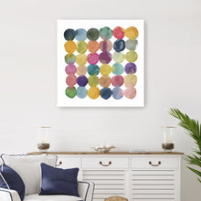 Spectrum Connections