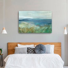 Blue Mountain Overlook