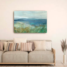 Blue Mountain Overlook