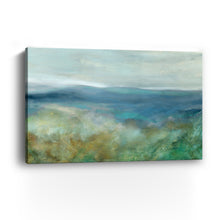 Blue Mountain Overlook