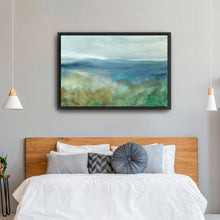 Blue Mountain Overlook