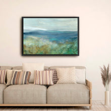 Blue Mountain Overlook