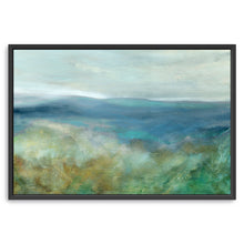 Blue Mountain Overlook