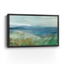 Blue Mountain Overlook