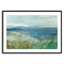 Blue Mountain Overlook