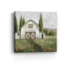Country Barn I