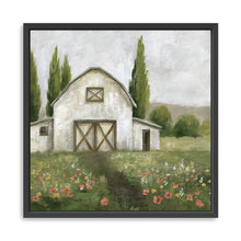 Country Barn I