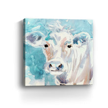 Highland Cow Shiplap