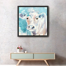 Highland Cow Shiplap