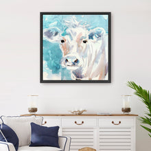 Highland Cow Shiplap