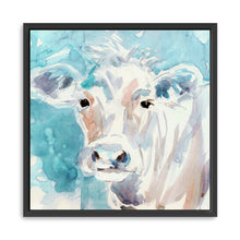 Highland Cow Shiplap