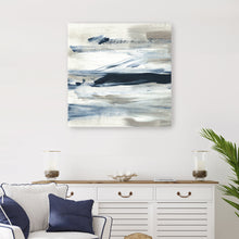 Tumultuous Indigo III