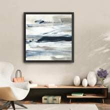 Tumultuous Indigo III