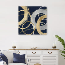 Atmosphere Detail II