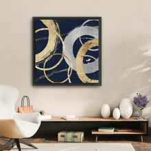 Atmosphere Detail II