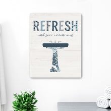 Palm Bath Relax Refresh II