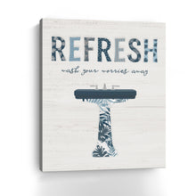 Palm Bath Relax Refresh II