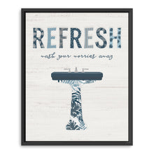 Palm Bath Relax Refresh II