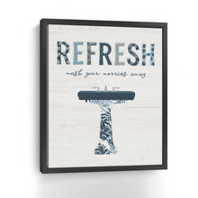 Palm Bath Relax Refresh II