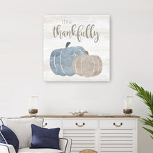 Live Thankfully Pmpkn