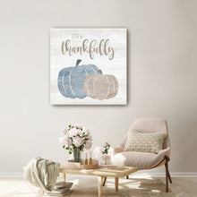 Live Thankfully Pmpkn