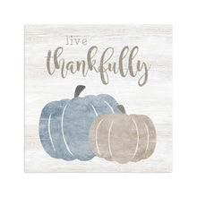 Live Thankfully Pmpkn