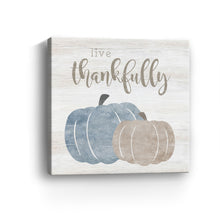 Live Thankfully Pmpkn