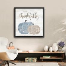 Live Thankfully Pmpkn