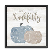 Live Thankfully Pmpkn