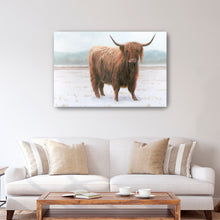 King of the Highland Fields