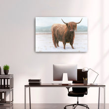 King of the Highland Fields