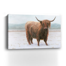 King of the Highland Fields