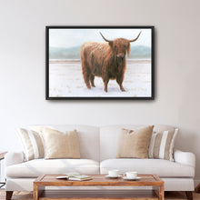 King of the Highland Fields