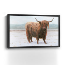 King of the Highland Fields