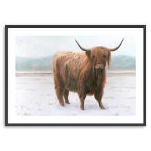 King of the Highland Fields