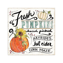 Harvest Times Pumpkin