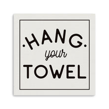 Bathroom Rules Ii Sq