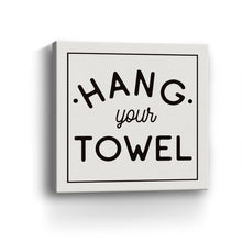 Bathroom Rules Ii Sq