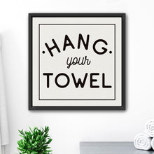 Bathroom Rules Ii Sq