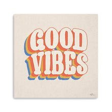 Good Vibes I