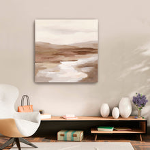 Cinnamon Riverbank I Light