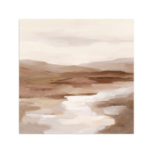 Cinnamon Riverbank I Light