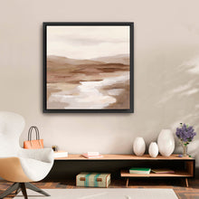 Cinnamon Riverbank I Light