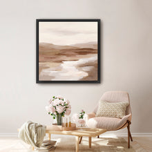 Cinnamon Riverbank I Light