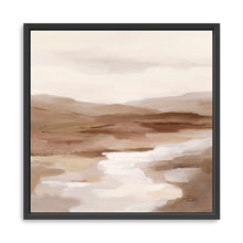 Cinnamon Riverbank I Light