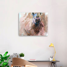 Advanced Alert Rhino