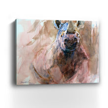 Advanced Alert Rhino