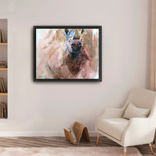 Advanced Alert Rhino