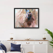 Advanced Alert Rhino